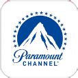 Programación de Paramount Channel hoy 